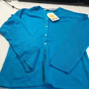 Carolyn Taylor women’s sweater S/C